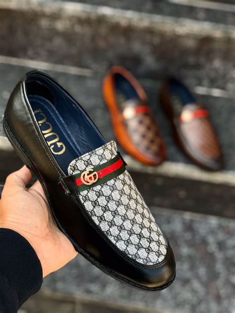 matches gucci shoes|gucci shoes for men formal.